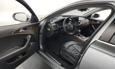 Audi A6 2015, 122013 км, за 4269.57 USD - фото 10