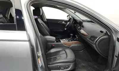 Audi A6 2015, 122013 км, за 4269.57 USD - фото 11