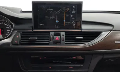Audi A6 2015, 122013 км, за 4269.57 USD - фото 14