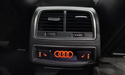 Audi A6 2015, 122013 км, за 4269.57 USD - фото 19