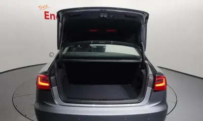 Audi A6 2015, 122013 км, за 4269.57 USD - фото 20