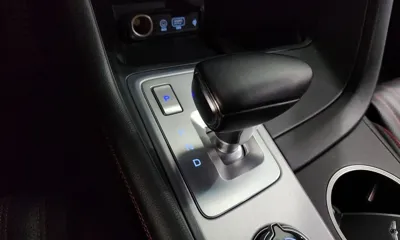 Genesis G70 2018, 77431 км, за 14332.26 USD - фото 9