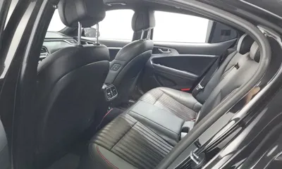 Genesis G70 2018, 77431 км, за 14332.26 USD - фото 19
