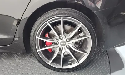 Genesis G70 2018, 77431 км, за 14332.26 USD - фото 21
