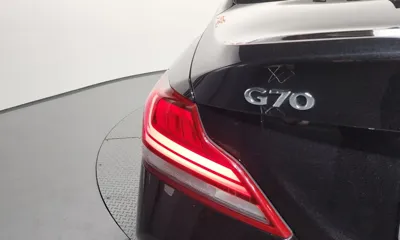 Genesis G70 2018, 77431 км, за 14332.26 USD - фото 23