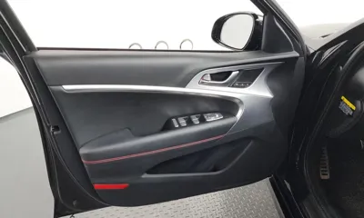 Genesis G70 2018, 77431 км, за 14332.26 USD - фото 24