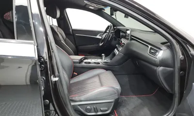 Genesis G70 2018, 77431 км, за 14332.26 USD - фото 26