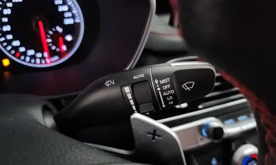 Genesis G70 2018, 77431 км, за 14332.26 USD - фото 29