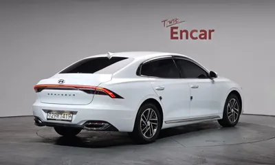 Hyundai Grandeur 2023, 79903 км, за 12493.4 USD