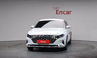 Hyundai Grandeur 2023, 79903 км, за 12493.4 USD