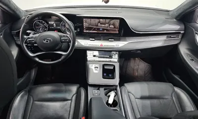 Hyundai Grandeur 2023, 79903 км, за 12406.46 USD - фото 7