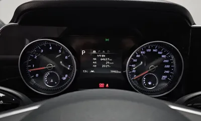 Hyundai Grandeur 2023, 79903 км, за 12406.46 USD - фото 8