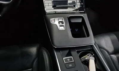 Hyundai Grandeur 2023, 79903 км, за 12406.46 USD - фото 9