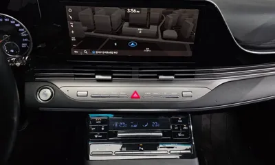 Hyundai Grandeur 2023, 79903 км, за 12406.46 USD - фото 14