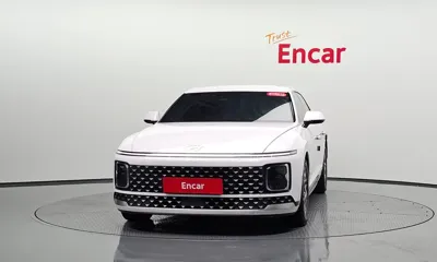 Hyundai Grandeur 2023, 167757 км, за 12209.53 USD