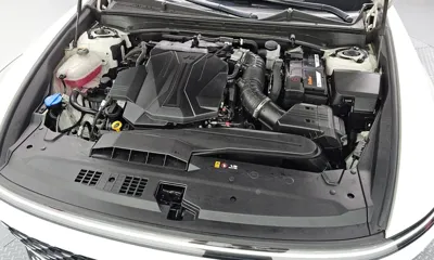 Hyundai Grandeur 2023, 167757 км, за 12117.27 USD - фото 6