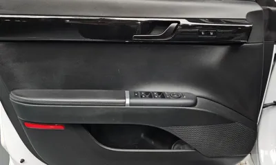 Hyundai Grandeur 2023, 167757 км, за 12117.27 USD - фото 24