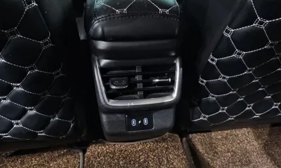 Hyundai Grandeur 2023, 167757 км, за 12117.27 USD - фото 30