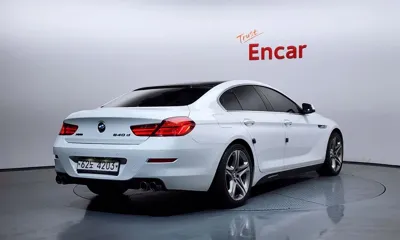 BMW 6-Series 2014, 148246 км, за 7730.43 USD