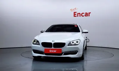 BMW 6-Series 2014, 148246 км, за 7730.43 USD
