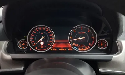 BMW 6-Series 2014, 148246 км, за 7680.19 USD - фото 8