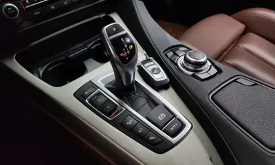 BMW 6-Series 2014, 148246 км, за 7680.19 USD - фото 9