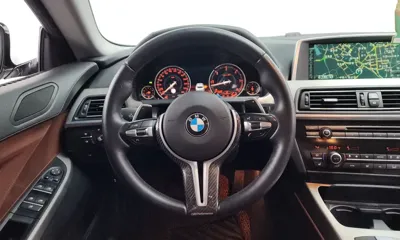 BMW 6-Series 2014, 148246 км, за 7680.19 USD - фото 13