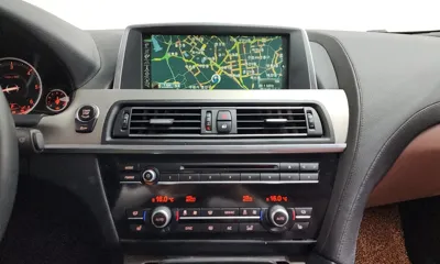 BMW 6-Series 2014, 148246 км, за 7680.19 USD - фото 15