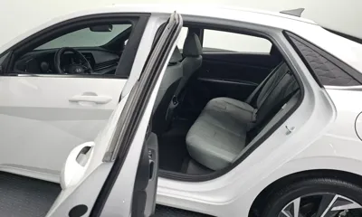 Hyundai Avante 2025, 3067 км, за 15621.53 USD - фото 12