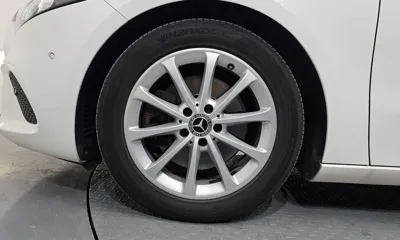 Mercedes-Benz A-Class 2020, 61674 км, за 13029.32 USD