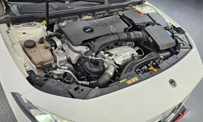 Mercedes-Benz A-Class 2020, 61674 км, за 13023.37 USD - фото 6