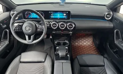 Mercedes-Benz A-Class 2020, 61674 км, за 13023.37 USD - фото 7