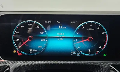 Mercedes-Benz A-Class 2020, 61674 км, за 13023.37 USD - фото 8