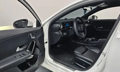 Mercedes-Benz A-Class 2020, 61674 км, за 13023.37 USD - фото 10