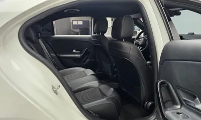 Mercedes-Benz A-Class 2020, 61674 км, за 13023.37 USD - фото 11