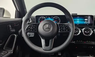 Mercedes-Benz A-Class 2020, 61674 км, за 13023.37 USD - фото 12