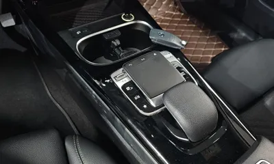Mercedes-Benz A-Class 2020, 61674 км, за 13023.37 USD - фото 19