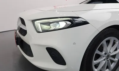 Mercedes-Benz A-Class 2020, 61674 км, за 13023.37 USD - фото 22
