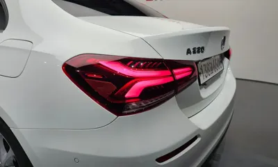 Mercedes-Benz A-Class 2020, 61674 км, за 13023.37 USD - фото 23