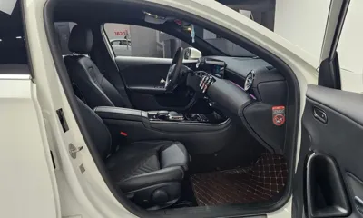 Mercedes-Benz A-Class 2020, 61674 км, за 13023.37 USD - фото 26