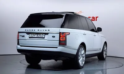 Land Rover Range Rover 2014, 145890 км, за 15309.45 USD
