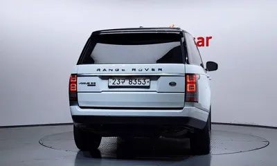 Land Rover Range Rover 2014, 145890 км, за 15309.45 USD