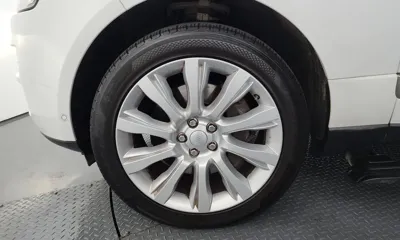 Land Rover Range Rover 2014, 145890 км, за 15309.45 USD