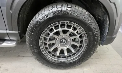 KG_Mobility_Ssangyong Rexton 2024, 8357 км, за 20085.89 USD