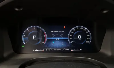 KG_Mobility_Ssangyong Rexton 2024, 8357 км, за 20085.89 USD - фото 8