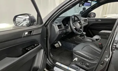 KG_Mobility_Ssangyong Rexton 2024, 8357 км, за 20085.89 USD - фото 10
