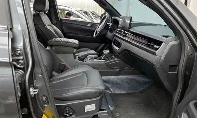 KG_Mobility_Ssangyong Rexton 2024, 8357 км, за 20085.89 USD - фото 11