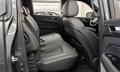 KG_Mobility_Ssangyong Rexton 2024, 8357 км, за 20085.89 USD - фото 12