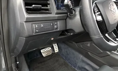 KG_Mobility_Ssangyong Rexton 2024, 8357 км, за 20085.89 USD - фото 18