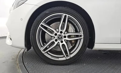 Mercedes-Benz E-Class 2020, 91436 км, за 20349.22 USD